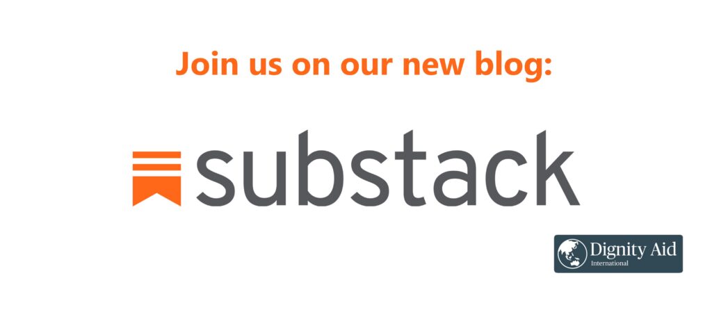 Join Us on Our New Blog!